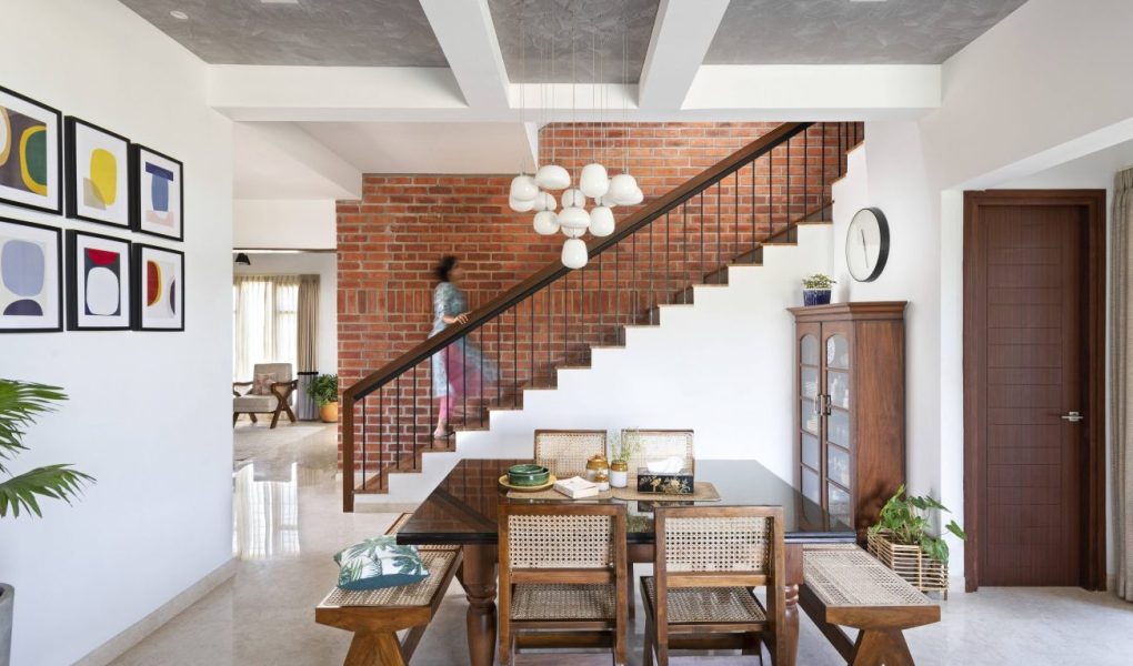 The Save-Energy Home for the future