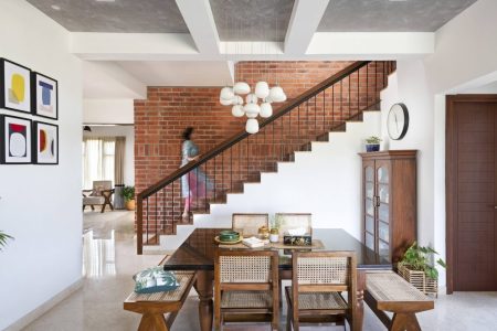 The Save-Energy Home for the future