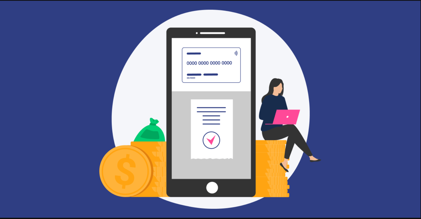 Streamline tenant communications and payments using online rental Management software