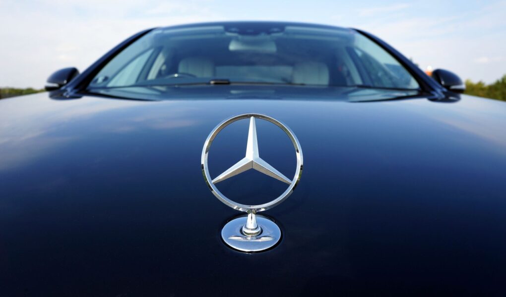 Mercedes favouritism claims
