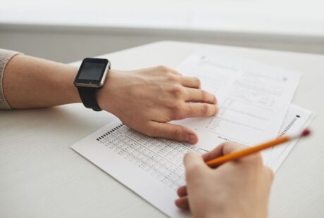 RSSB Mahila Supervisor Answer Key