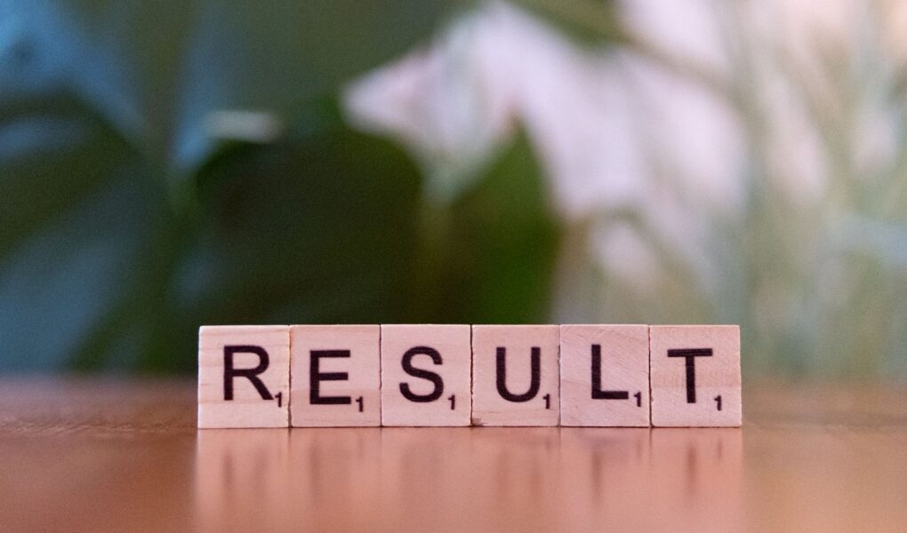 September 2026 REELE results