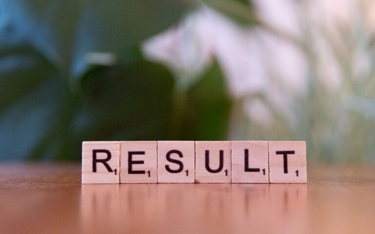 September 2026 REELE results