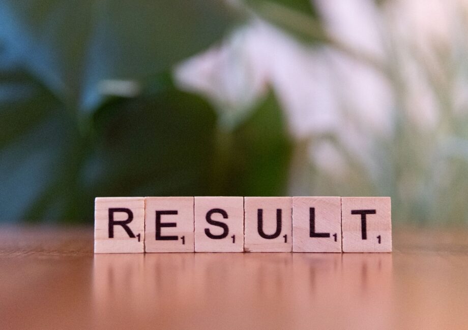 ICAI CA Intermediate Result 2026
